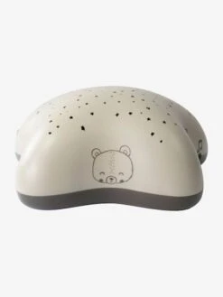 Veilleuse Musicale PABOBO Projecteur D'étoiles Beige - Pabobo -Chambre Douillette Soldes veilleuse musicale pabobo projecteur detoiles 4