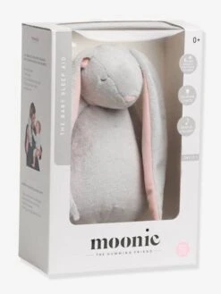 Veilleuse Peluche MOONIE Lapin Crème - Moonie 9 Veilleuse Peluche MOONIE Lapin Crème - Moonie -Chambre Douillette Soldes veilleuse peluche moonie lapin 3