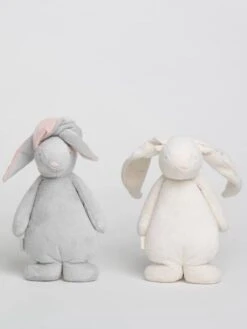 Veilleuse Peluche MOONIE Lapin Crème - Moonie 11 Veilleuse Peluche MOONIE Lapin Crème - Moonie -Chambre Douillette Soldes veilleuse peluche moonie lapin 5