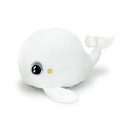 Veilleuse Peluche Portable PABOBO Shakies Baleine - Pabobo -Chambre Douillette Soldes veilleuse peluche portable pabobo shakies 5