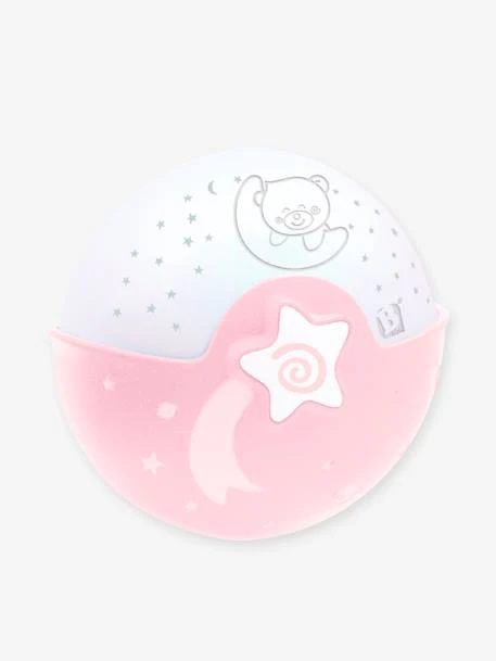 Veilleuse Projecteur 3 En 1 évolutive INFANTINO Projecto Lampe Taupe/blanc - Infantino 1 Veilleuse Projecteur 3 En 1 évolutive INFANTINO Projecto Lampe Taupe/blanc - Infantino