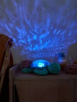 Veilleuse Tranquil Turtle CLOUD B Bleu - Cloud B 9 Veilleuse Tranquil Turtle CLOUD B Bleu - Cloud B -Chambre Douillette Soldes veilleuse tranquil turtle cloud b 3
